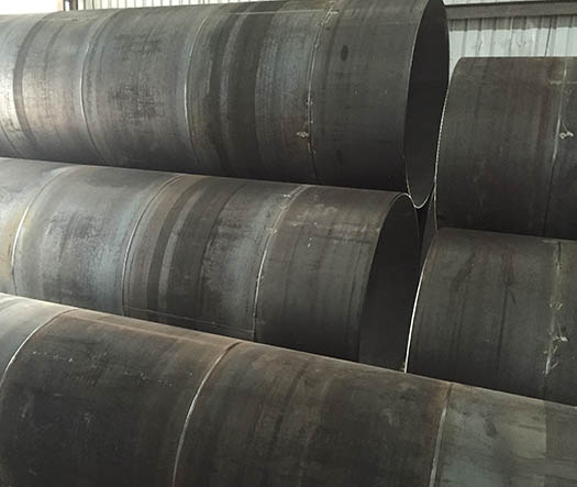 螺旋鋼管廠家市場(chǎng)變化分析