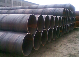  螺旋管(材)重量計(jì)算通用公式